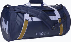 Helly Hansen Geantă de călătorie Helly Hansen HH Duffel Bag 2 30 l blackcurrant Geanta voiaj