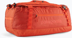 Patagonia Geantă de voiaj Patagonia Black Hole Duffel 55 l pollinator orange Geanta voiaj
