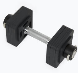 XTREXO Halteră reglabilă XTREXO 15 kg black