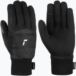Reusch Mănuși de schi Reusch Garhwal Hybrid Touch-Tec black/silver