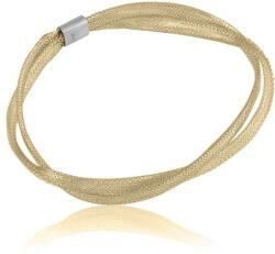  Ezüst Toscana Karkötő VE010