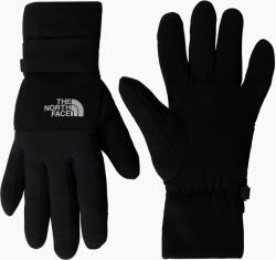 The North Face Mănuși de alergare The North Face Etip Trail tnf black