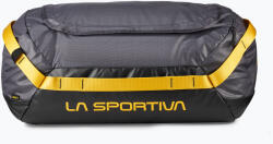 La Sportiva Geantă de voiaj La Sportiva Nomad Duffel 70 l onyx/black Geanta voiaj