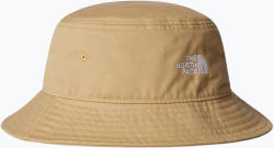 The North Face Pălărie pentru bărbați The North Face Norm Bucket khaki stone
