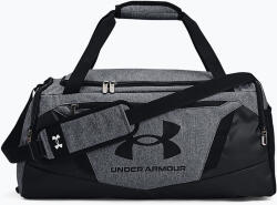 Under Armour Geantă Under Armour Undeniable 5.0 Duffle S 40 l pitch gray medium heather/black/black Geanta sport