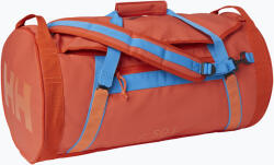 Helly Hansen Geantă de călătorie Helly Hansen HH Duffel Bag 2 50 l patrol orange Geanta voiaj