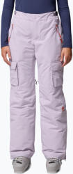 Columbia Pantaloni de snowboard pentru femei Columbia Coreshot lavender pearl