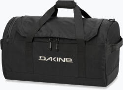 Dakine Geantă de călătorie Dakine EQ Duffle 50 l black Geanta voiaj