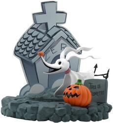 ABYstyle Statuetă ABYstyle Disney: Nightmare Before Christmas - Zero, 12 cm (ABYFIG038) Figurina