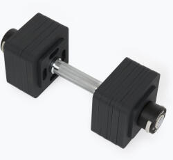 XTREXO Halteră reglabilă XTREXO 23 kg black