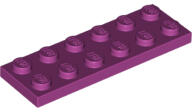 LEGO® Placă 6 X 2 (6186656)