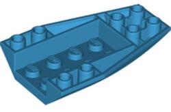 LEGO® Cărămidă curbată 6 X 4 Inv (6296060)