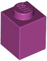 LEGO® Caramida 1 X 1 (6022035)