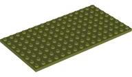 LEGO® Placă 8 X 16 (6272108)