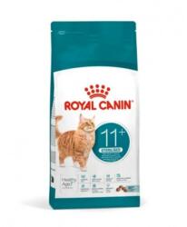 Royal Canin Ageing 11+ Sterilised - száraztáp idős, ivartalanított macskák számára 4 kg (152004)
