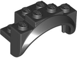 LEGO® Aripă roată 4 x 2 1/2 x 2 (6252537)