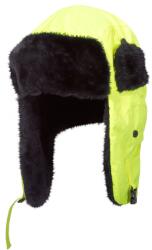  Szigetelt Fülkapcsok Sárga L102020s, 12 Db, Ce, Lahti