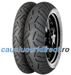 Continental ContiRoadAttack 3 CR ( 110/80 ZR18 TL 58V M/C, Roata fata ) - cauciucuridirect