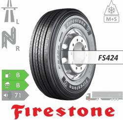 Firestone Anvelope Directie FIRESTONE FS424 385/55 R22.5 160 K