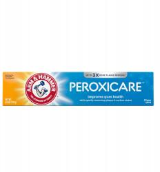 Arm&Hammer Fogkrém mentával, Arm&Hammer, Peroxidáció, finom fehérítő, 170g (033200187707)