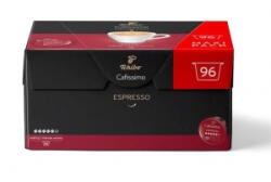 Tchibo Cafissimo Espresso Intense kávé kapszula 96db (4061445355403) (5355403)