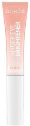 Catrice Korrekciós és Világosító Folyadék Szem Alatti Területre Catrice Under Eye Brightener Liquid 010, 10 ml