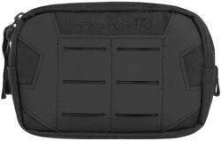 Pentagon Husă pentru depozitare Pentagon Elpis Pouch 15 x 10 cm - Black