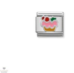 NOMINATION "Muffin" charm - 330204-10