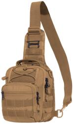 Pentagon Geantă Pentagon Universal Chest Bag 2.0 - 7 l - Coyote