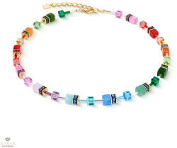 Coeur De Lion GeoCUBE® nyakék - 4905/10-1520