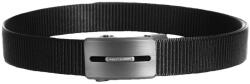 Pentagon Centură Pentagon Regal Belt 35 mm - Steel/Black