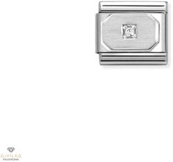 NOMINATION "Téglalap" charm - 330311-17