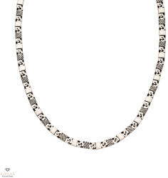 Steelwear férfi acél nyaklánc 60 cm - SW-1011
