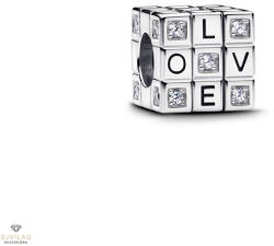 Pandora Forgatható játékkocka charm - 793672C01