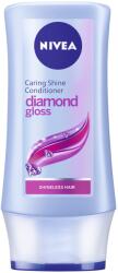 Nivea Diamond Gloss Care balzsam normál vagy élettelen hajra, 200 ml (42246206)