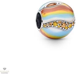 Pandora Jupiter bolygó csillogó charm - 792432C01