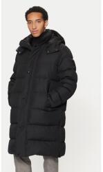 BOSS Férfi dzseki, Boss, 304238499, Poliészter, 54 EU, Fekete (0000304238499_54)