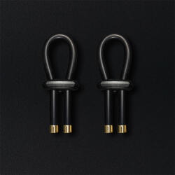 Dungeon Lab Conductive Rubber Rings Pro 6mm