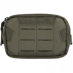 Pentagon Husă pentru depozitare Pentagon Elpis Pouch 15 x 10 cm - RAL 7013