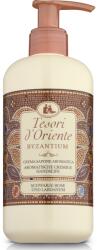 Tesori d'Oriente Byzantium krémes folyékony szappan, 300 ml