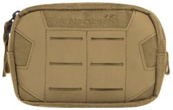 Pentagon Husă pentru depozitare Pentagon Elpis Pouch 15 x 10 cm - Coyote
