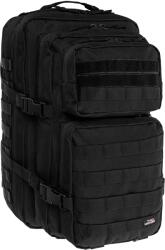 PENTAGON Rucsac Pentagon Tac Maven Assault Large 51 l - Black Rucsac tura