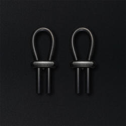 Dungeon Lab Conductive Rubber Rings 6mm