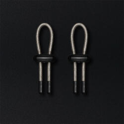 Dungeon Lab Mesh Conductive Rings 4mm