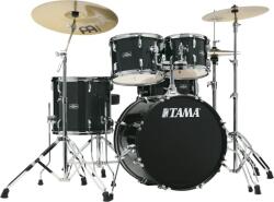 Tama ST50H6-BNS Stagestar Black Night Sparkle Set de tobe acustice (ST50H6-BNS)