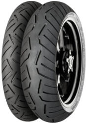 Continental ContiRoadAttack 3 CR ( 110/80 R18 TL 58V M/C, Roata fata ) - tirendo