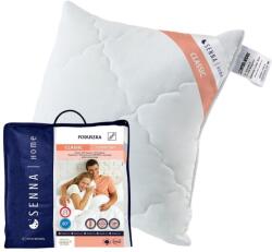 Inter-widex Hipoallergén komfort párna, Inter-Widex, 40x40 cm, pamut/poliészter, fehér (198177)