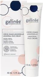 Gallinée Gallinee Hidratáló Krém Triple Biotic komplexszel, 40 ml
