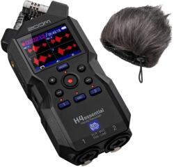 Zoom H4essential/WSH-4e Bundle Hordozható felvevő (50000074)