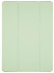 Graffistore Tablettok iPad 2022 10.9 (iPad 10) készülékkel kompatibilis - kaktuszzöld smart case, ceruza tartóval (GR-BA8596311250149)